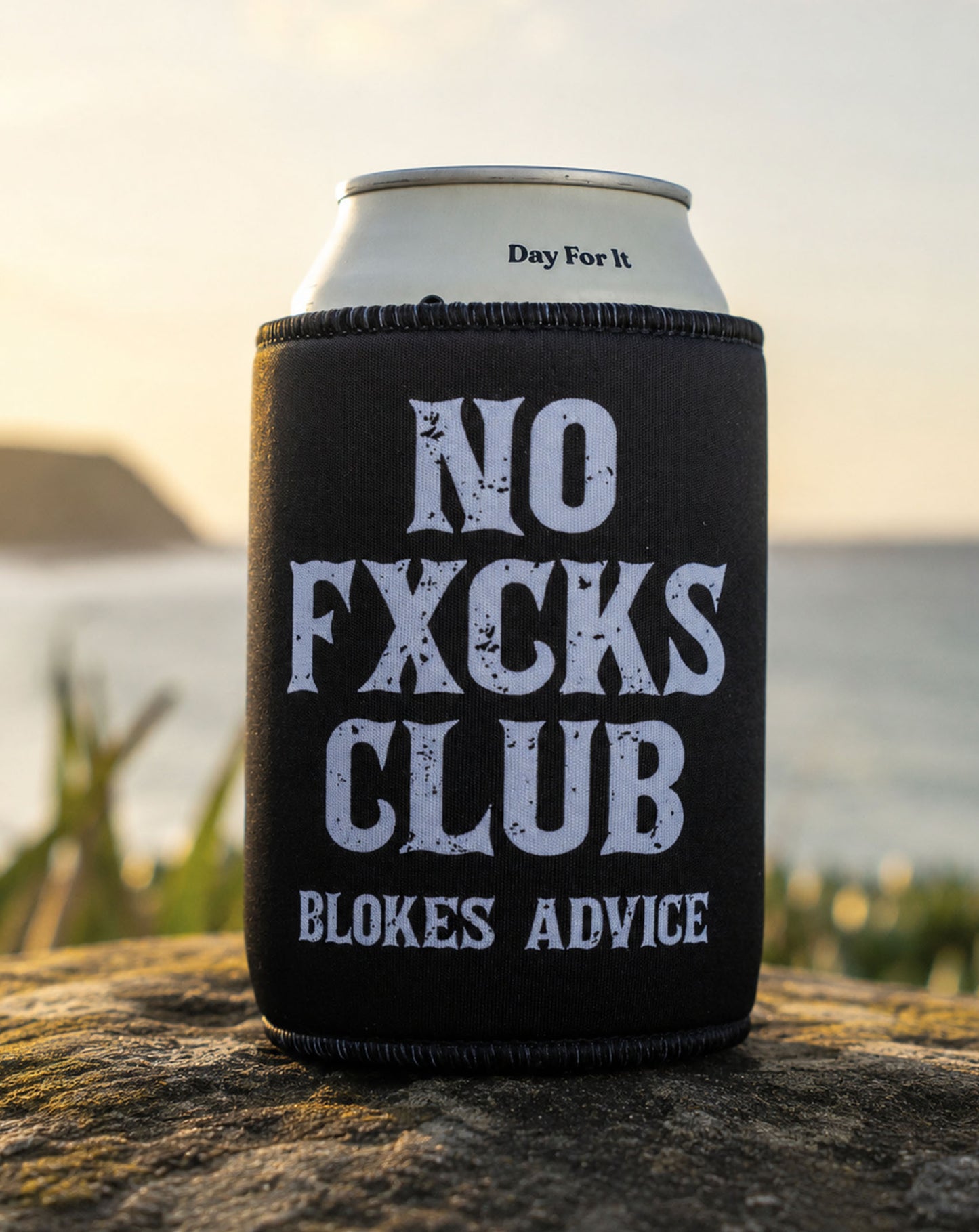 Mixed Stubby Cooler 8 Pack