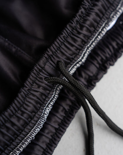 Not Sorry Footy Shorts