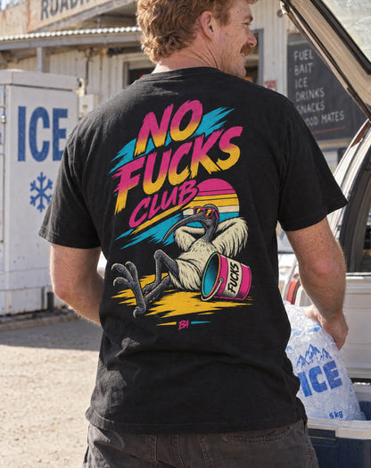 Out Of FKS Tee