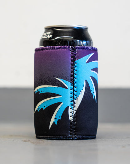 Overworked Stubby Cooler