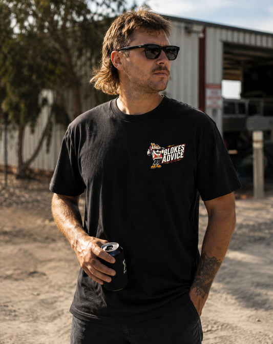 Risky Tee