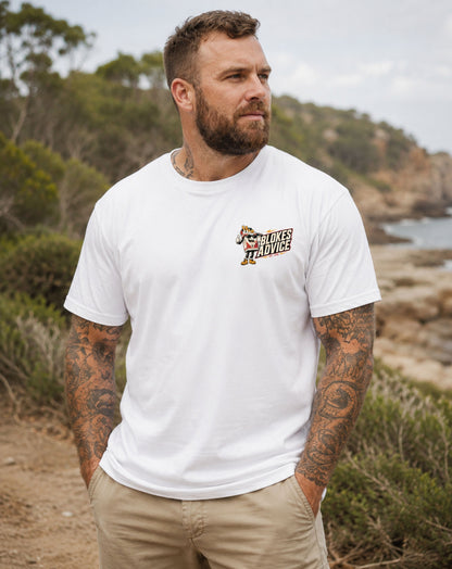 Risky Tee