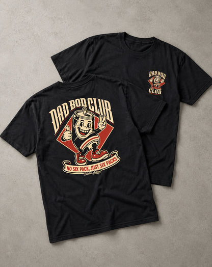 Six Pack Tee