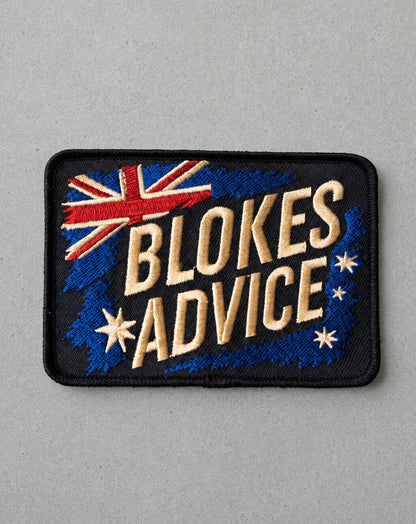 Stand Up Patch