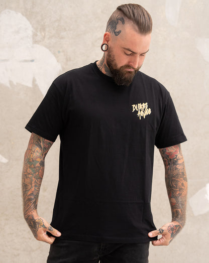 Vibes Tee - Black