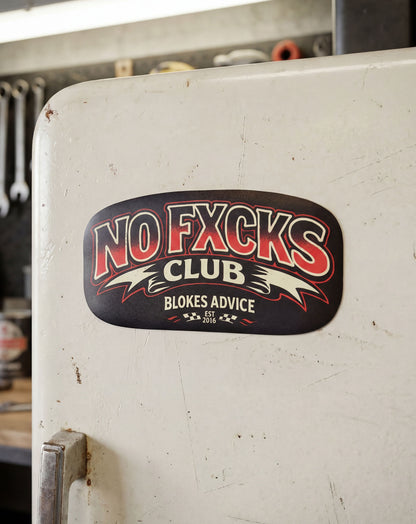 Zero FKS Sticker