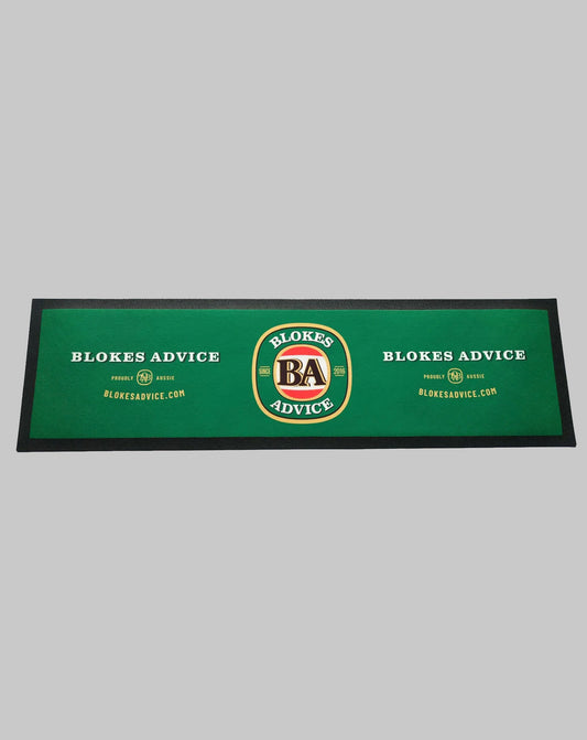 BA Bar Runner