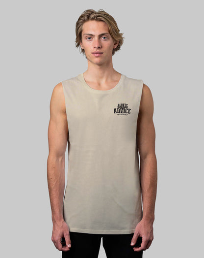 Country Tank - Sand