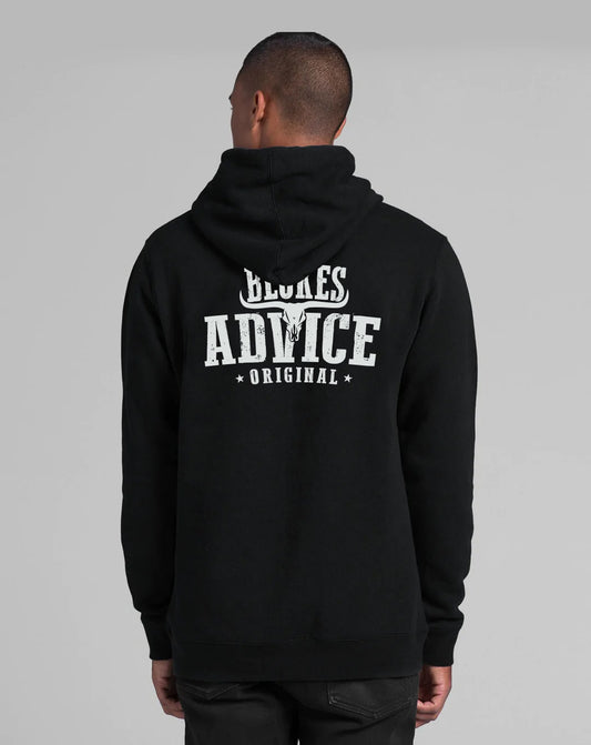 Country Hoodie - Black