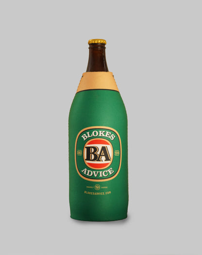 Thirsty Stubby Cooler - Tallie